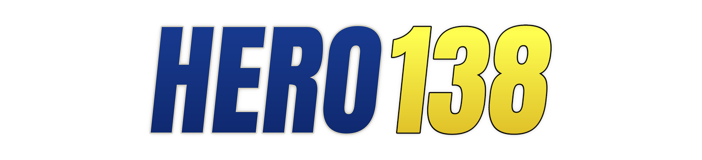 Hero138 Logo